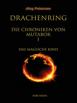 cover image of Drachenring